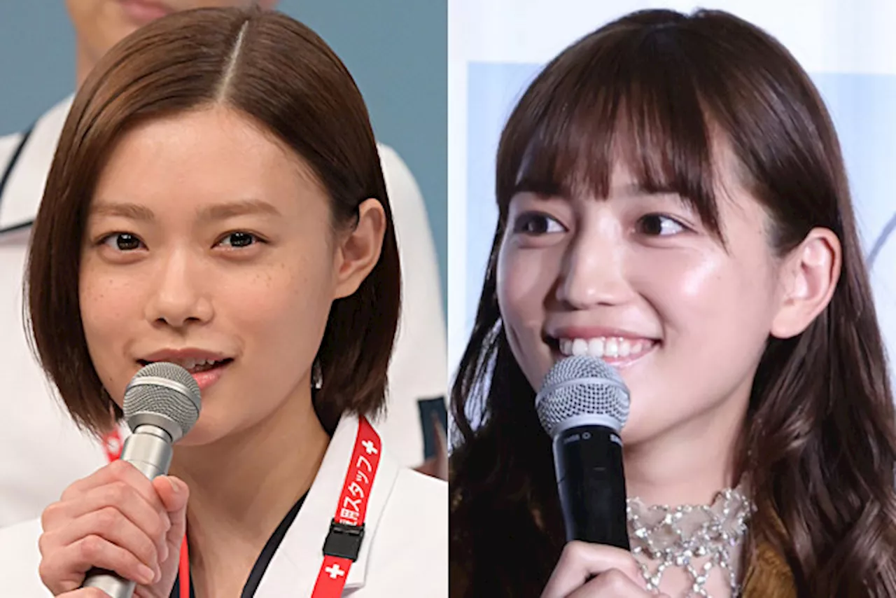 春ドラマ「演技がうまい」と思う主演女優ランキング 3位『アンメット』杉咲花、2位『9ボーダー』川口春奈を抑えた1位は？