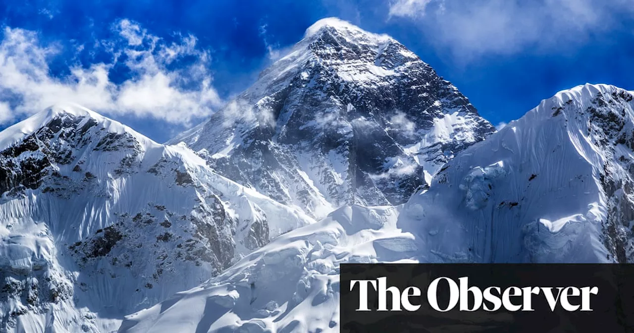 ‘It doesn’t make any sense’: new twist in mystery of Mount Everest and the British explorers’ missing bodies