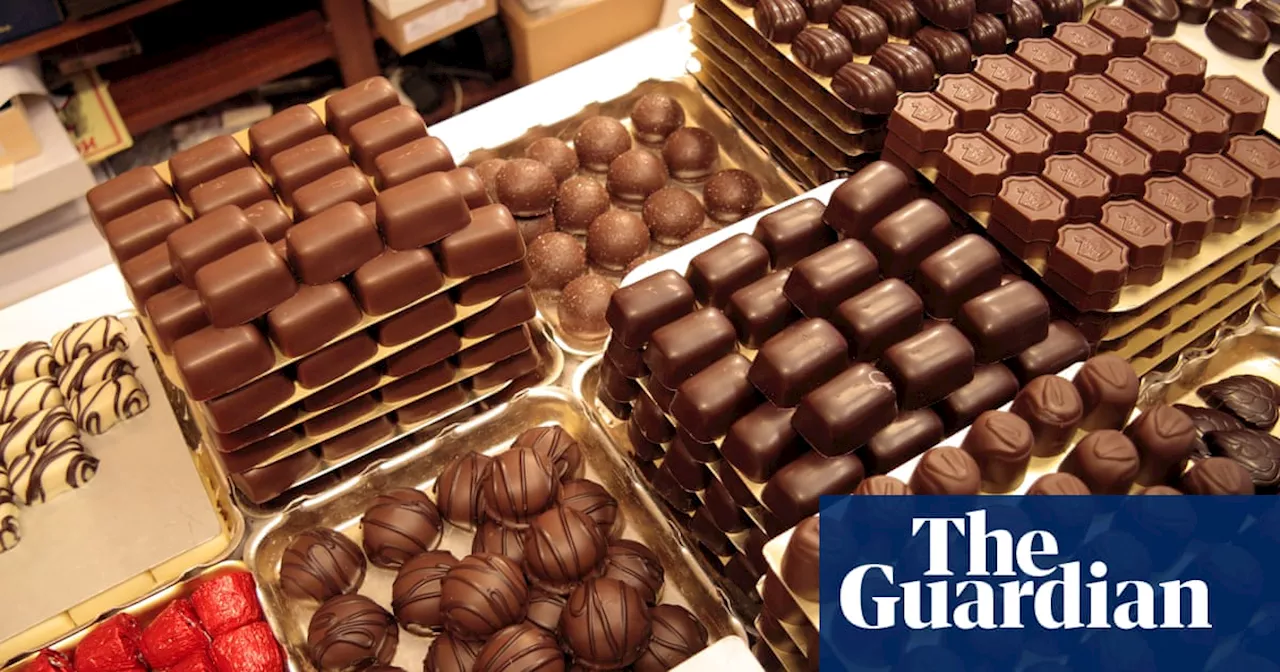 Scientists develop method of making healthier, more sustainable chocolate