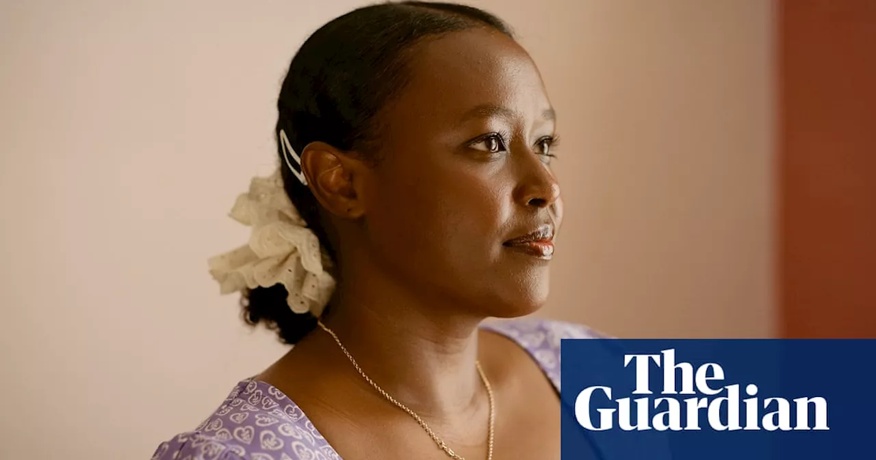 ‘Why are you going back, after all we did to get out?’: returning to the Kenyan refugee camp that shaped my childhood