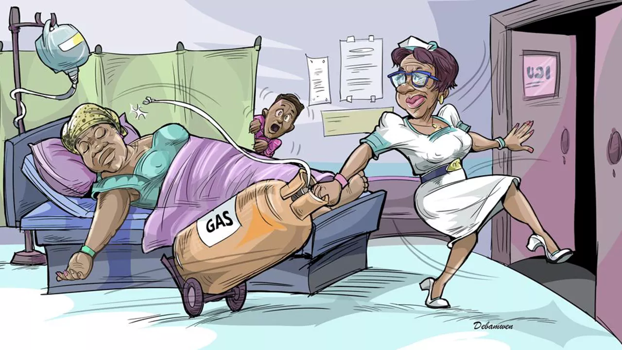 At UPTH’s ICU, horror, nightmare as caregivers exploit sick, dying patients