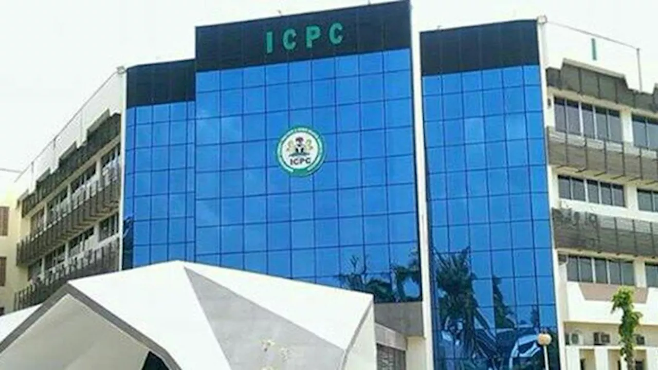 ICPC to arraign REA workers over alleged N1.06 billion fraud