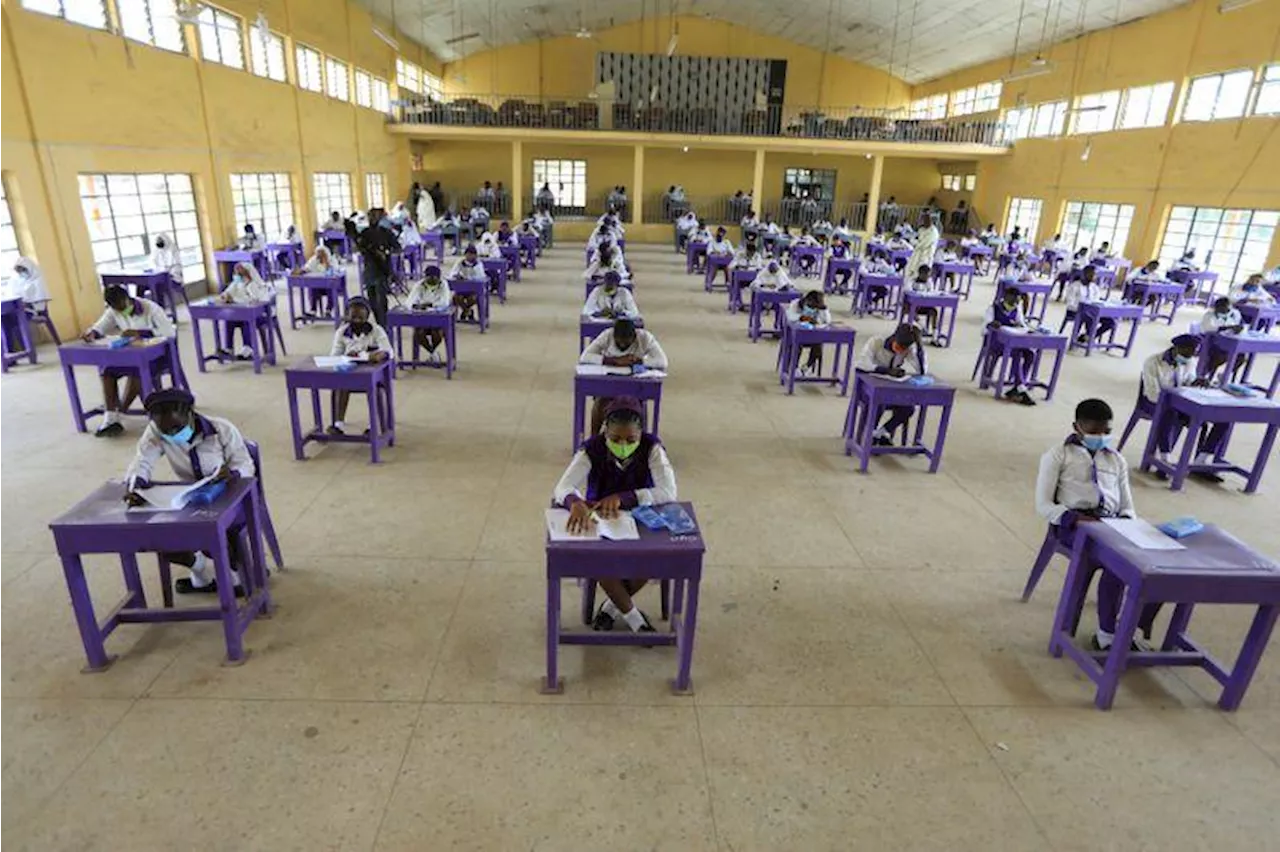 Labour strike won’t affect ongoing WAEC exams — Controller