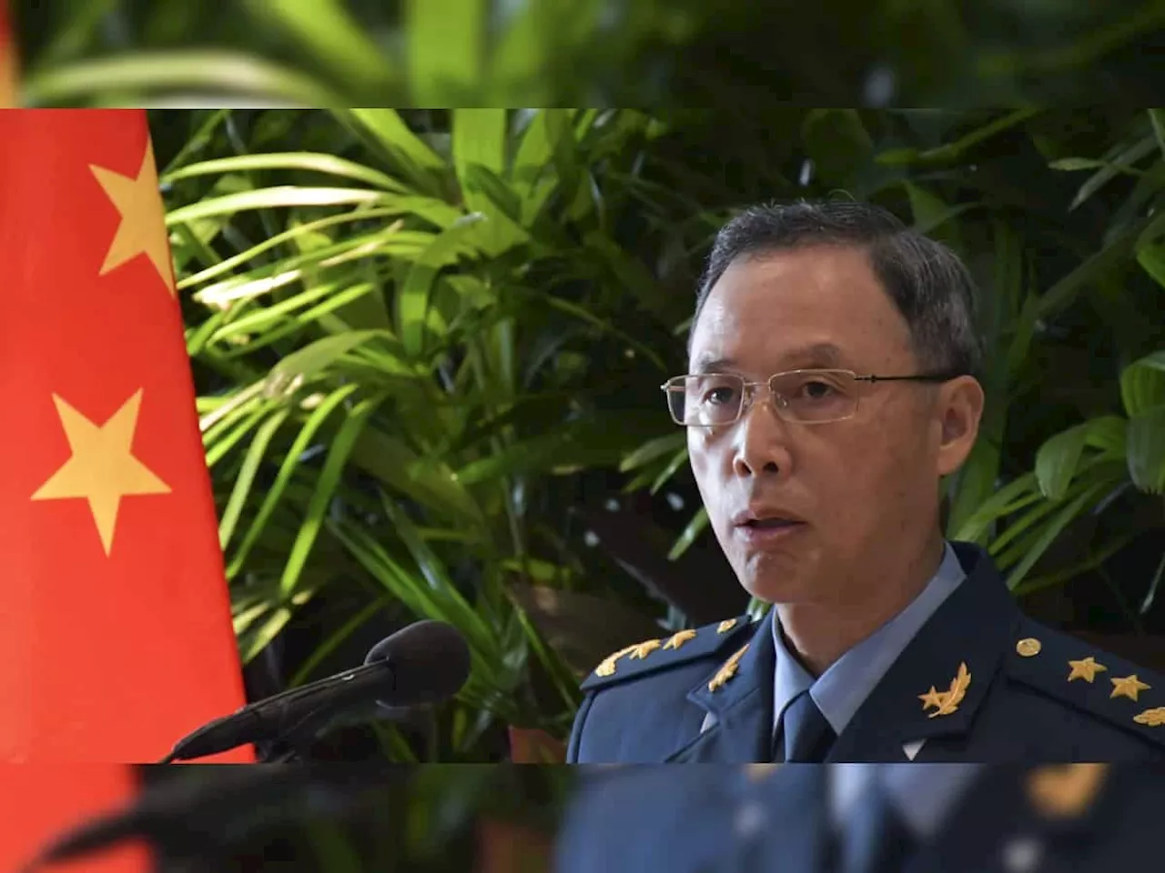 US seeks to build Asia-Pacific version of NATO to maintain hegemony: China defence official