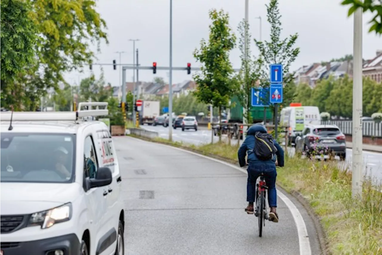 Nog meer bewoners mogen door knips op Mechelse vesten: We creëren zo een betere ontsluiting”