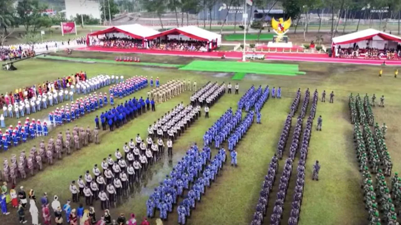 Hari Pancasila 1 Juni, Bagaimana Sejarah dan Latar Belakang Politiknya?