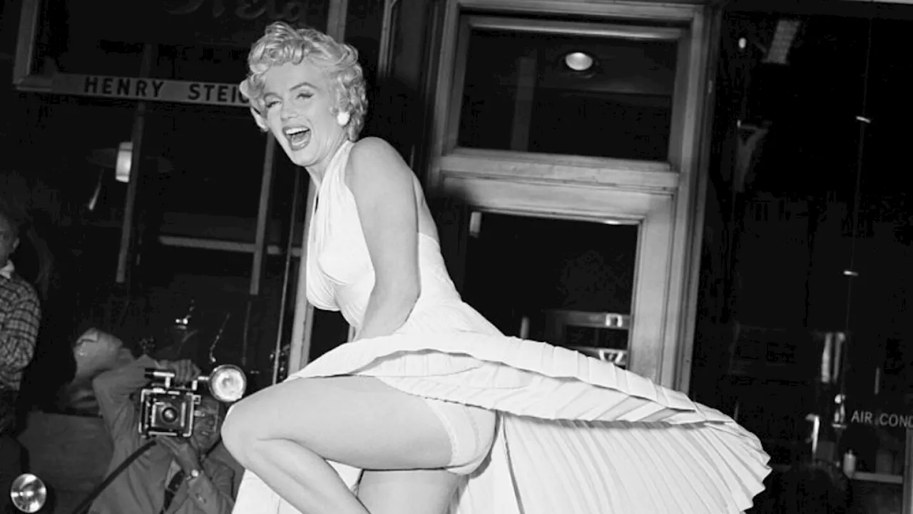 Marilyn Monroe, el ícono que nació un 1 de junio, dijo estas frases sobre belleza, vida y éxito