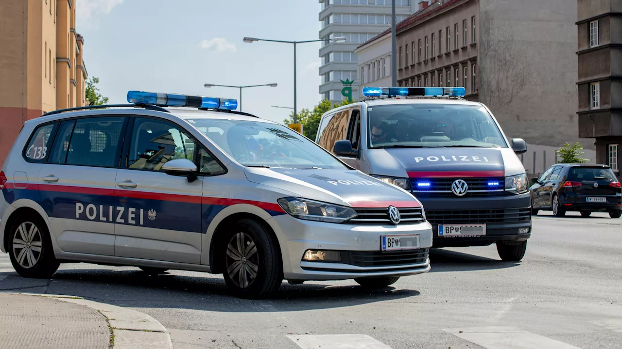 Polizei kann nicht glauben, was Frau zu ihr sagt