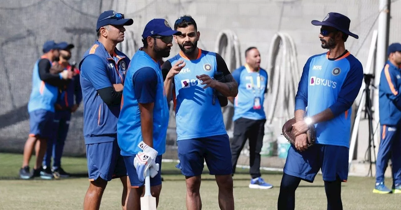 IND vs BAN Warm up: विराट कोहली बांग्लादेश के खिलाफ मैच में खेलने क्यों नहीं उतरे? कैप्टन रोहित ने बताई वजह...