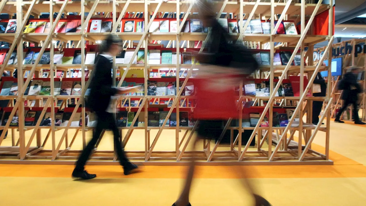 L'Italia alla Buchmesse di ieri e di oggi