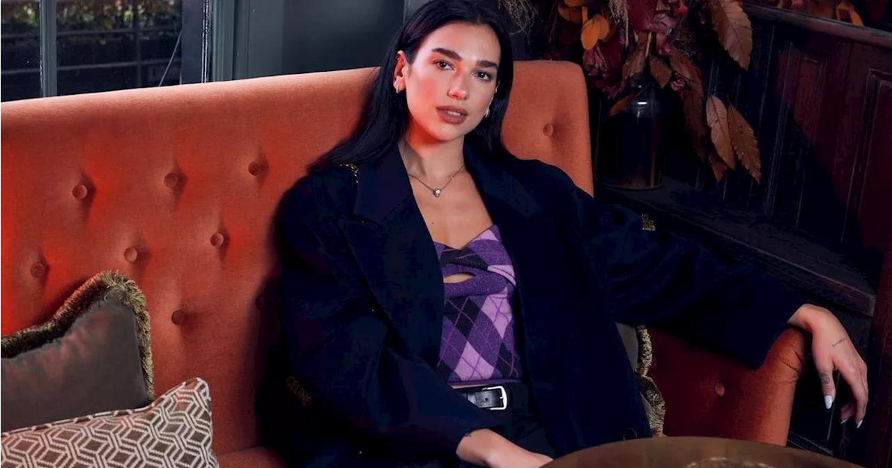 Dua Lipa's 'Sanitised' Documentary On Camden's Music Scene Hasn't Quite Hit The Right Note