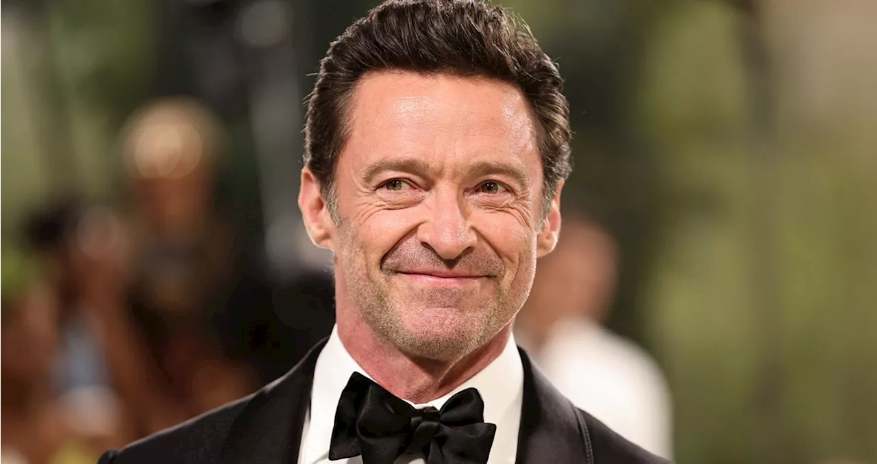 Hugh Jackman Spills On ‘Hardest Bit’ Of Preparation For His Wolverine Return