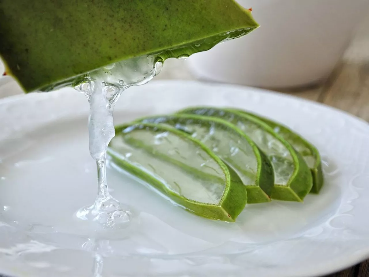 Bere succo di aloe vera, fa davvero dimagrire?