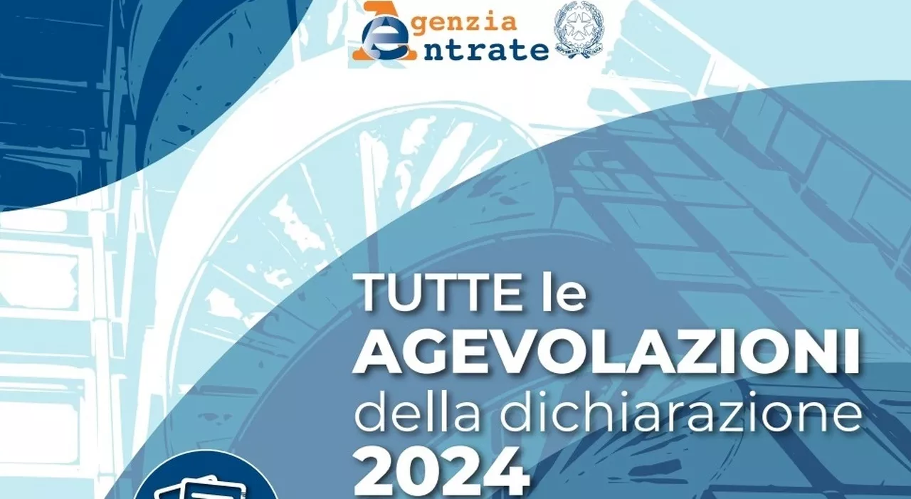 730 dichiarazione redditi 2024, da superbonus a spese sanitarie e mutui, istruzione e assicurazioni: tutte le