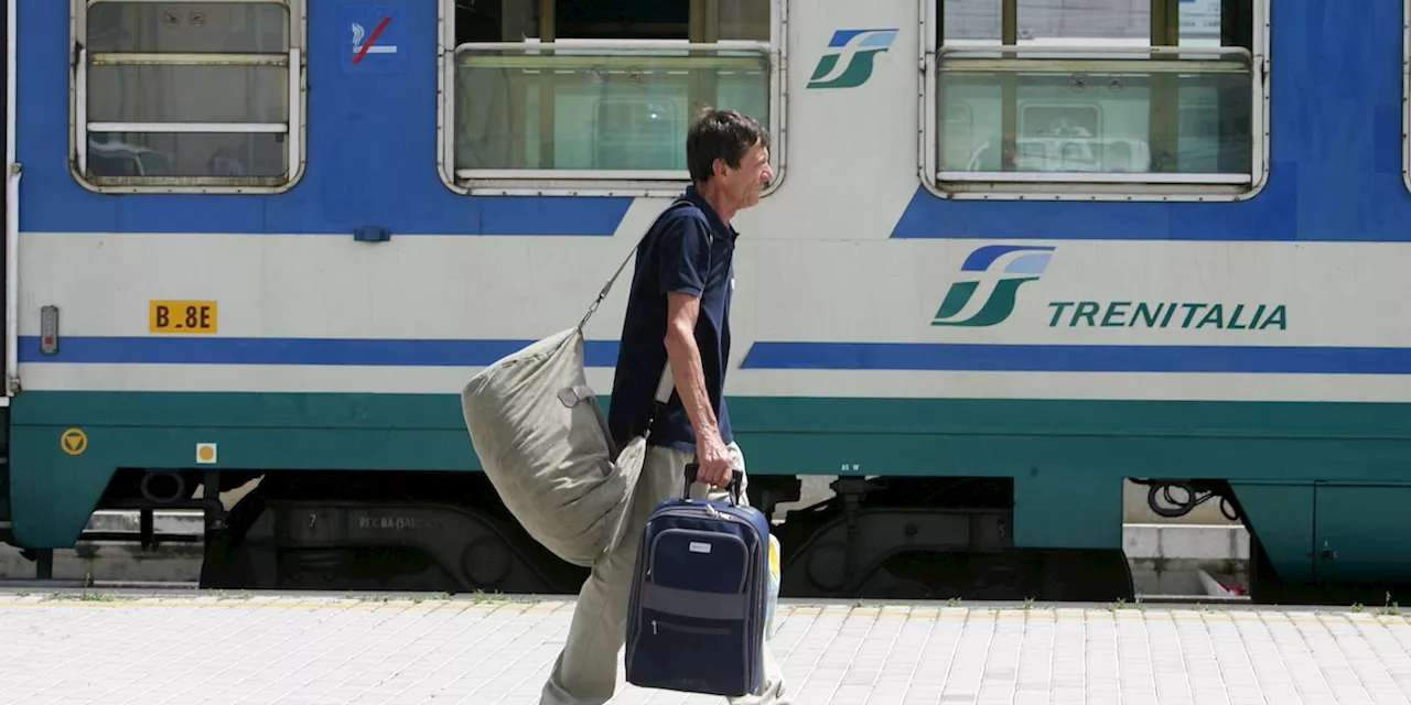 Anche quest’estate sarà interrotta la linea ferroviaria fra Prato e Bologna