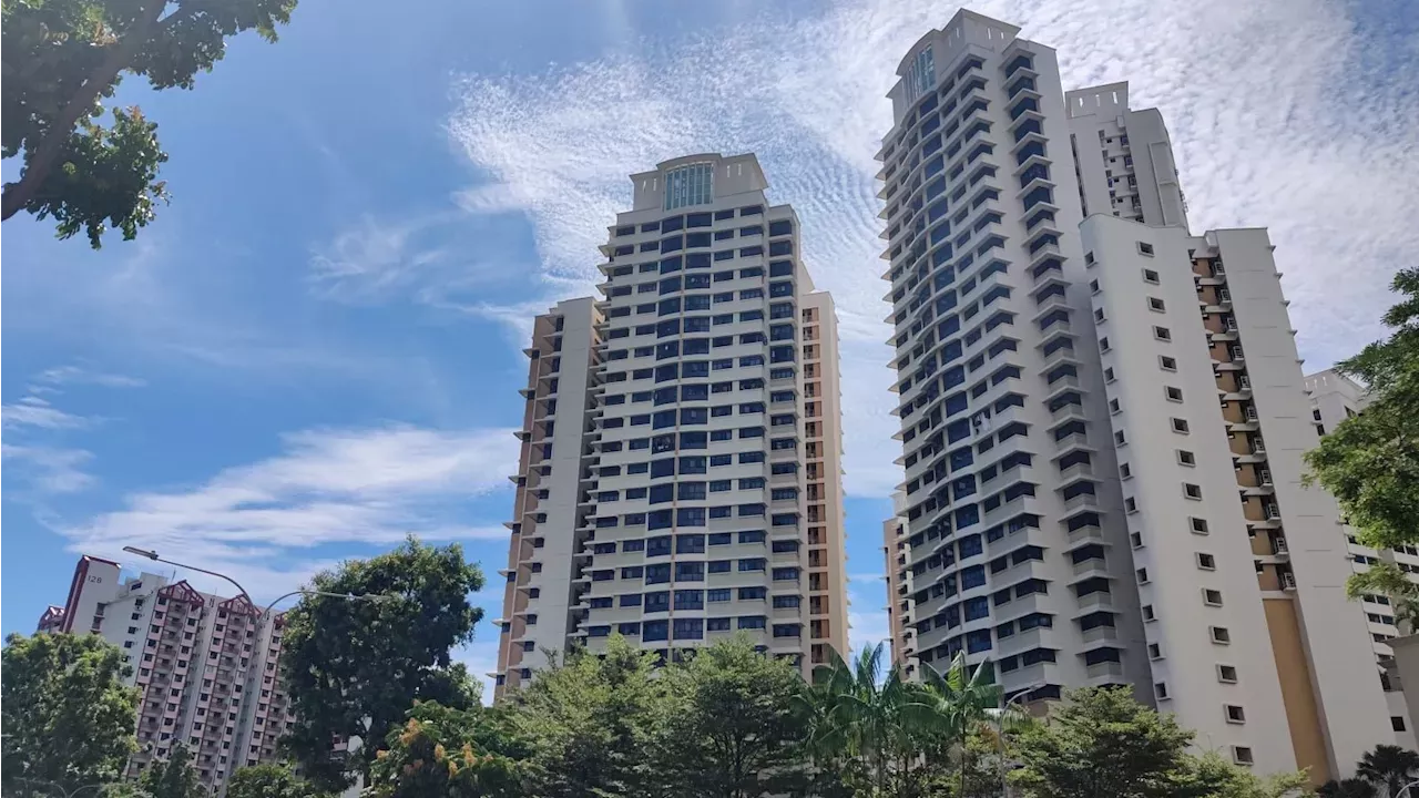 HDB’s Resale Flat Listing with unrealistic prices to be removed from ...