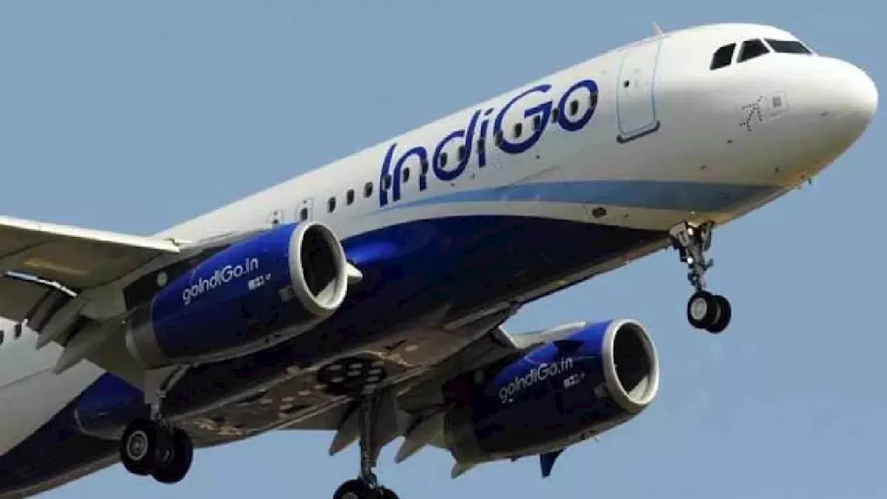 Indigo Bomb Threat: इंडिगो की चेन्नई-मुंबई फ्लाइट में मिली बम की धमकी, विमान की हुई इमरजेंसी लैंडिंग; सभी 172 यात्री सुरक्षित