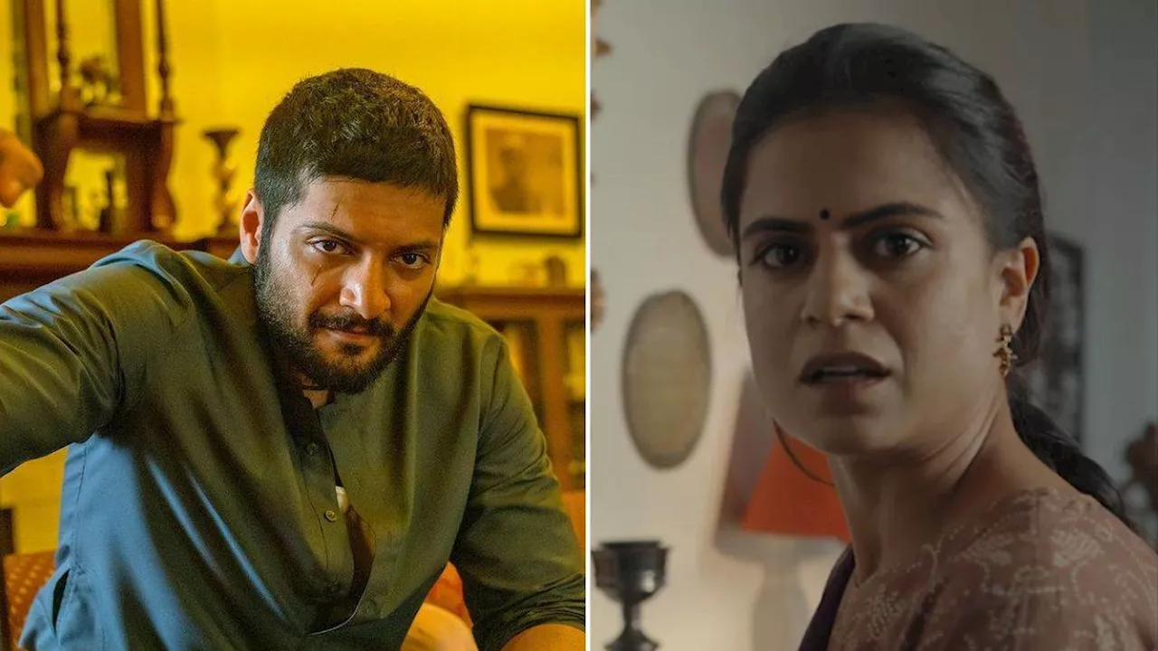 Mirzapur 3 Release Date: 'रधिया' ने खोल दी 'मिर्जापुर 3' की रिलीज डेट की पोल, जून की इस तारीख को मचेगा 'भौकाल'