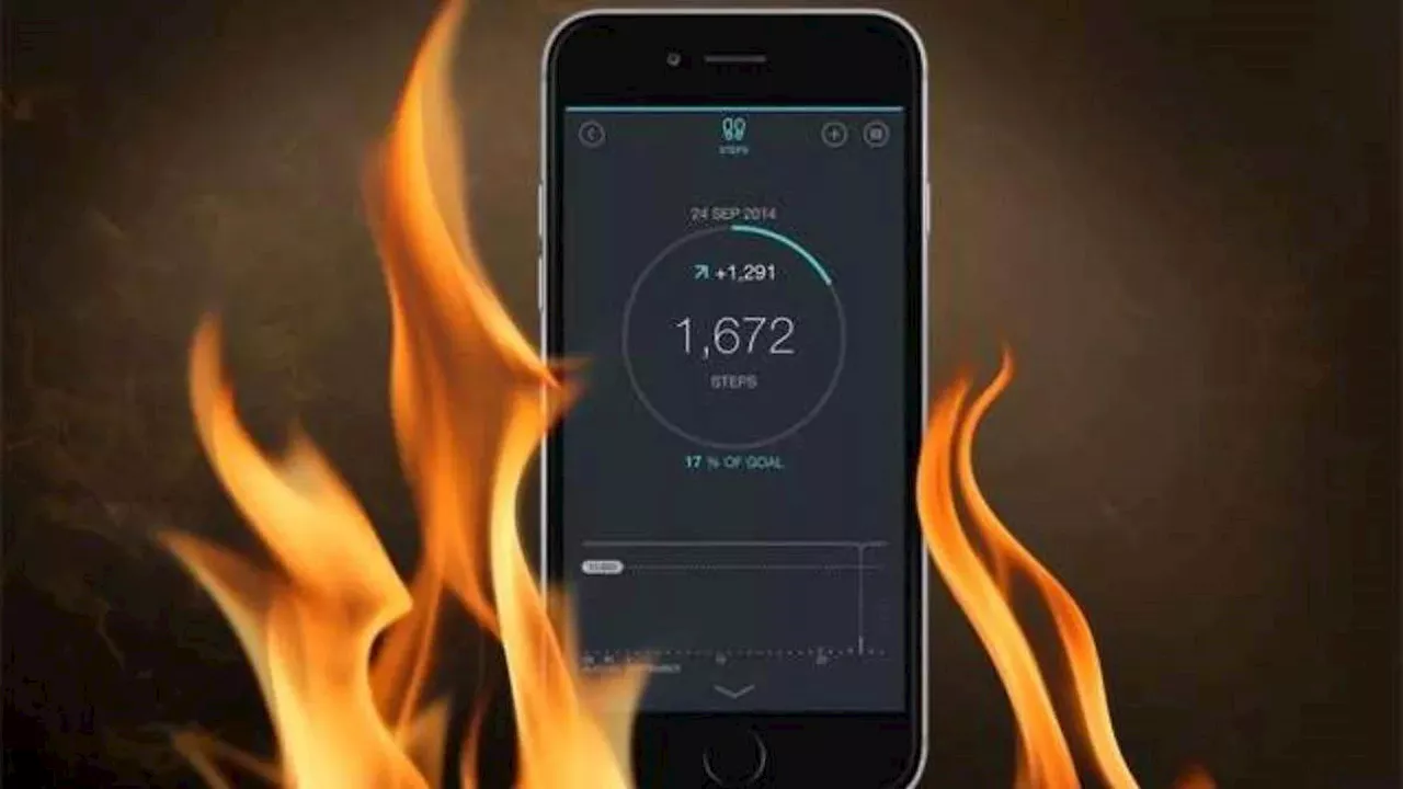 Smartphone Overheating Tips : गर्मियों में ओवरहीट हो रहा है स्मार्टफोन, ये उपाय आएंगे आपके काम