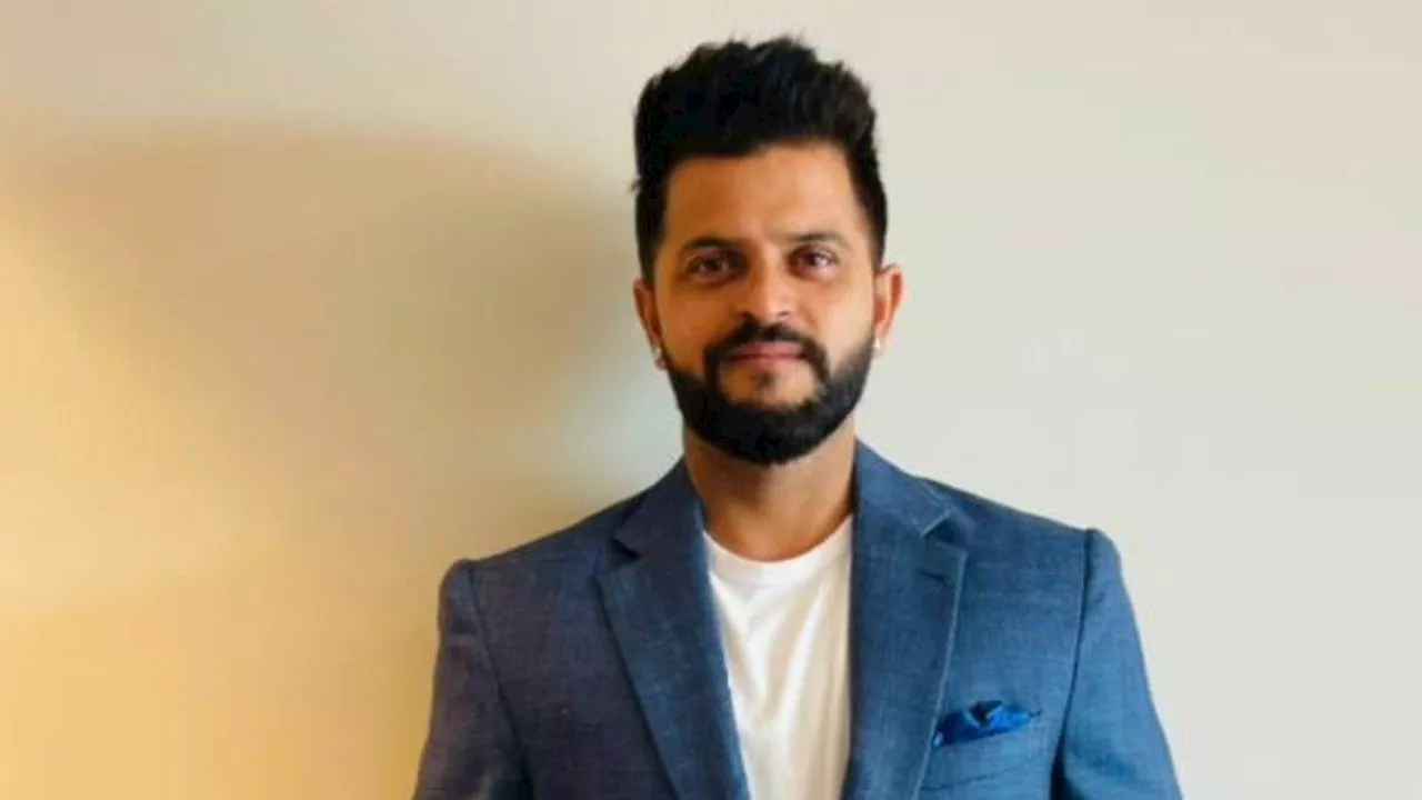 T20 World Cup में शतक ठोकने वाला दूसरा भारतीय बल्‍लेबाज कौन होगा? Suresh Raina ने रोहित-कोहली नहीं, इस युवा पर लगाया दांव