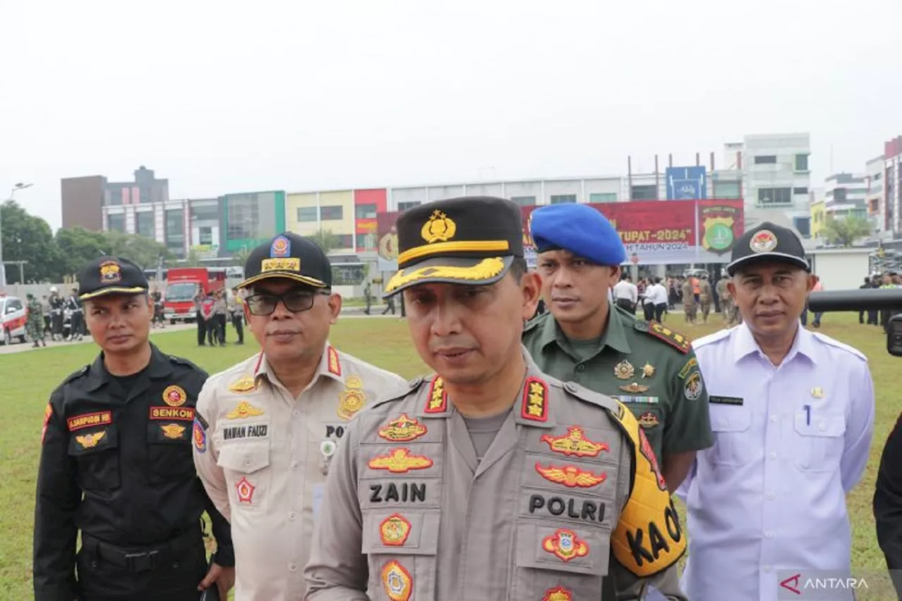 ART Lompat dari Rumah Penyalur di Tangerang, Polisi Tetapkan Satu Tersangka