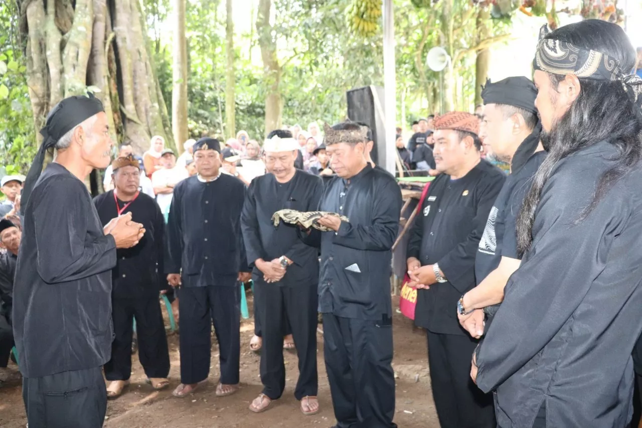 Eman Suherman Dukung UMKM Naik Kelas Demi Tingkatkan Ekonomi Majalengka