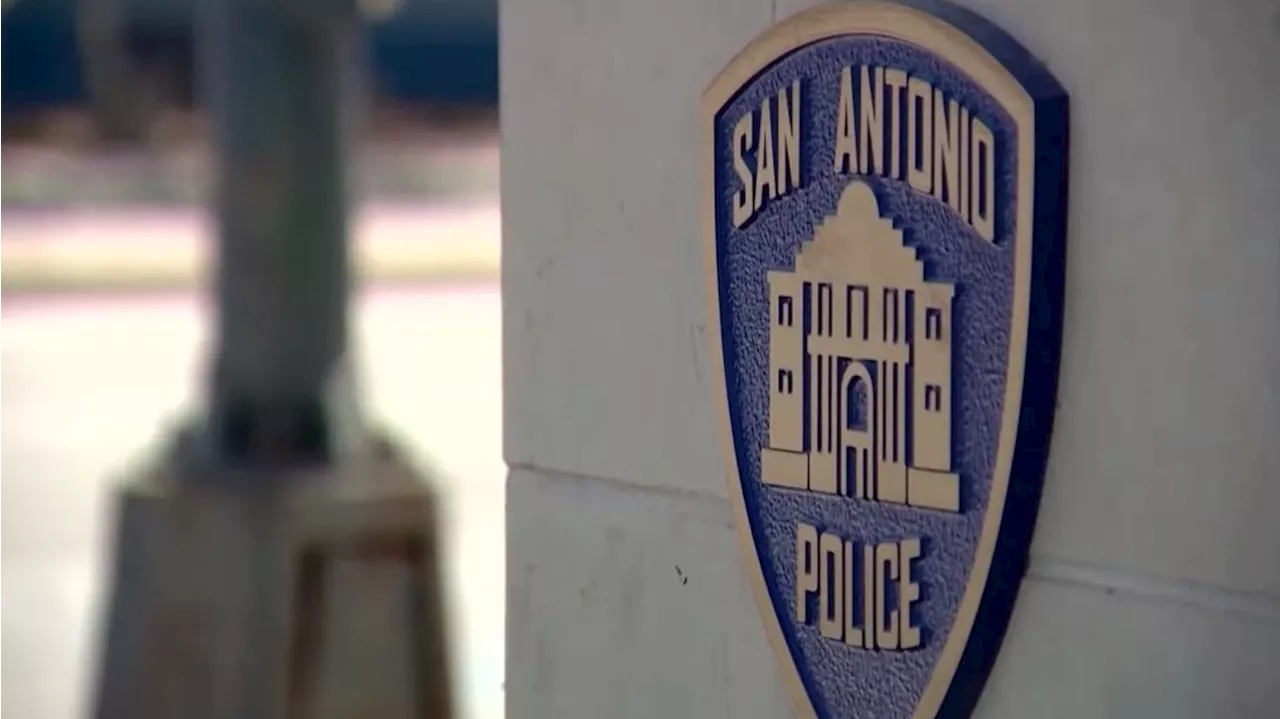 Dozens of SAPD officers killed in the line of duty remembered at Friday memorial ceremony