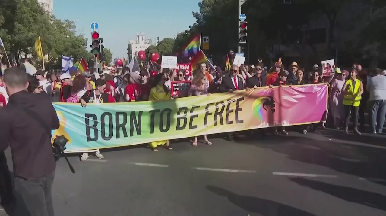 San Antonio officials outline safety before Pride celebrations amid national safety warnings