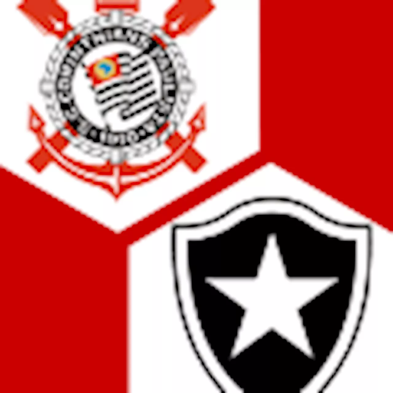 Botafogo : | 7. Spieltag | Campeonato Brasileiro A 2024