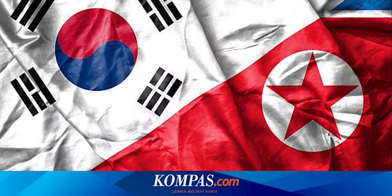 Sempat Menjadi Satu Kesatuan, Mengapa Korea Pecah Menjadi Dua Negara?