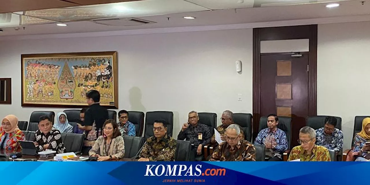 Uang Tapera Bisa Diambil saat Pekerja Mandiri Berumur 58 Tahun