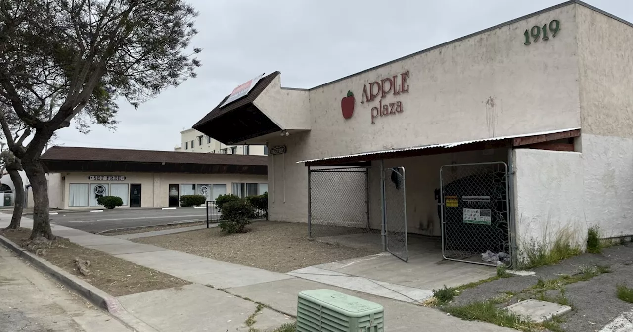 North County LGBTQ Resource Center calls for community's help to purchase bigger space