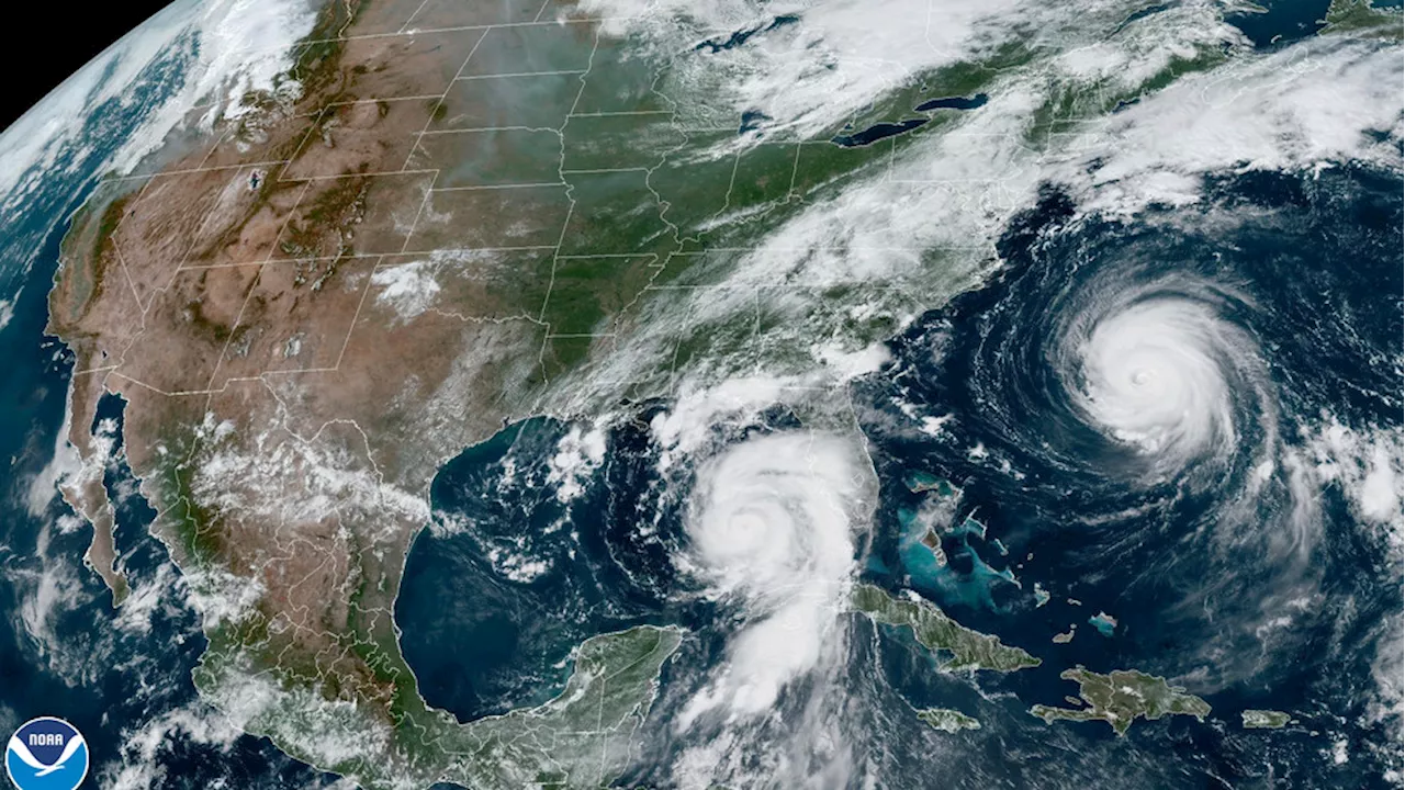 June 1 begins a likely very busy Atlantic hurricane season