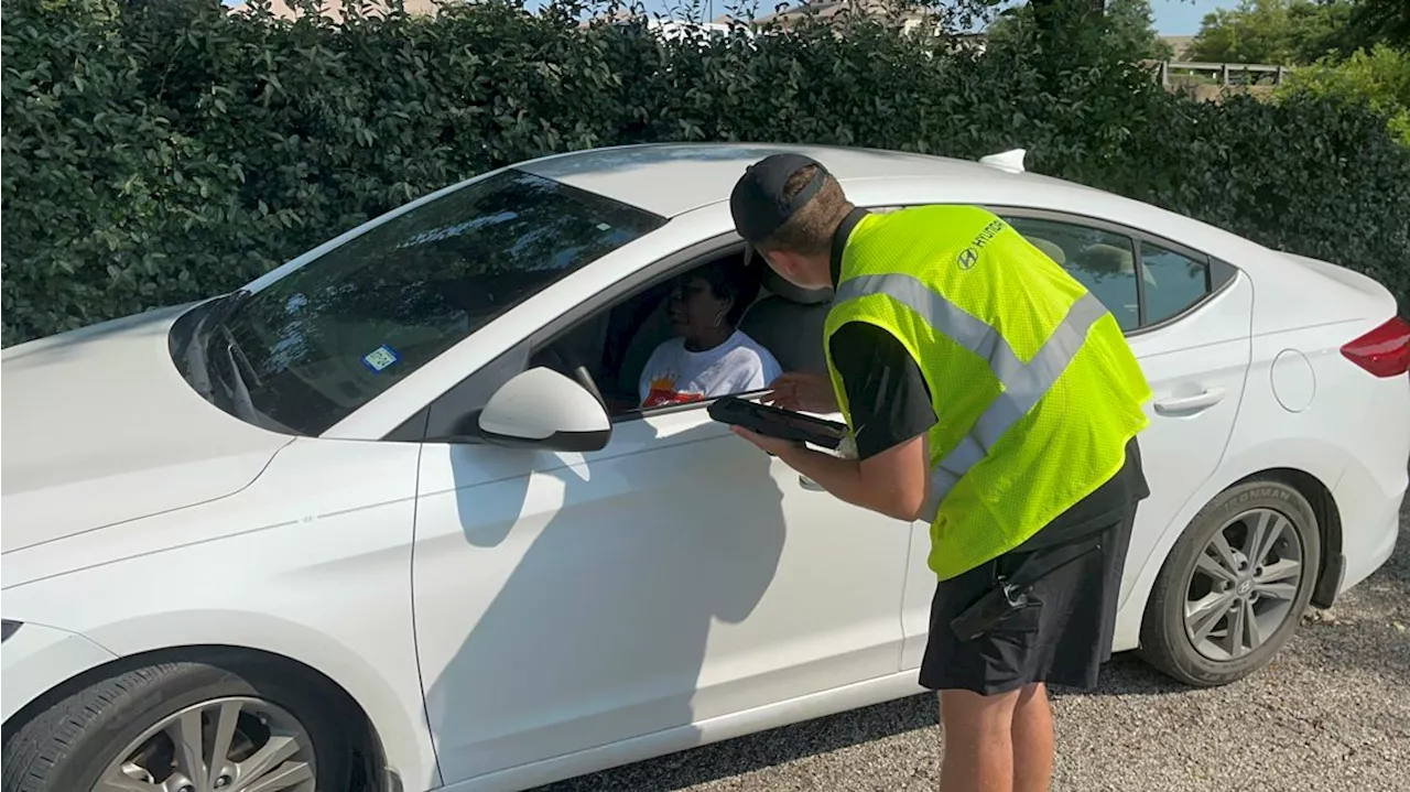 Austin police offer potential anti-theft fix for Hyundai owners