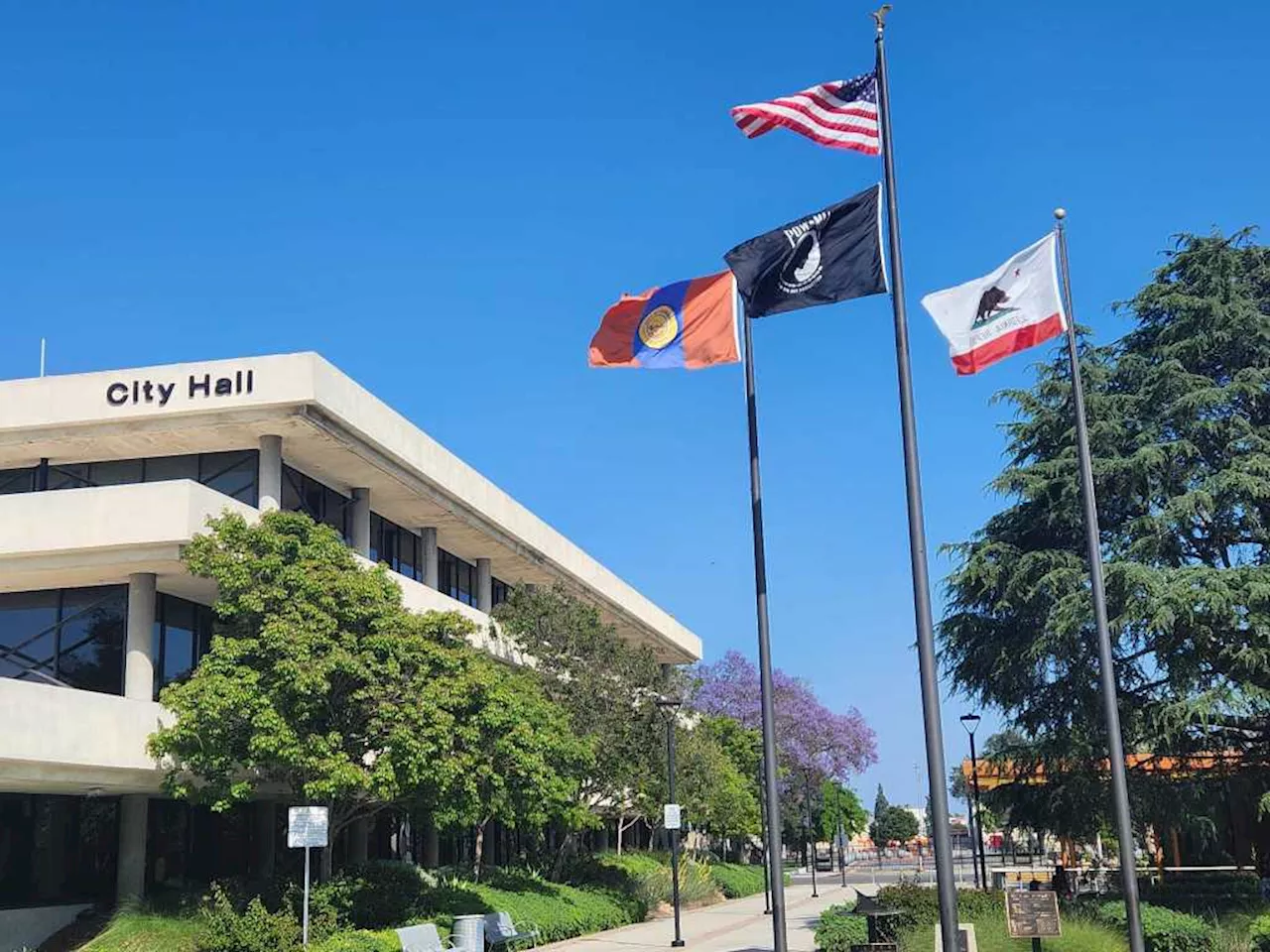 LA County will hoist LGBTQ+ Pride Flag in Downey, despite City Council’s vote to restrict