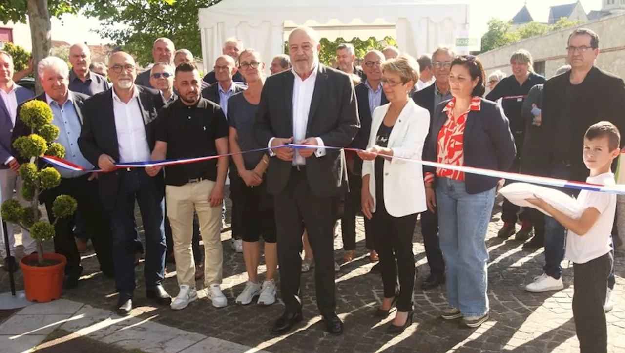 La foire-exposition de Valence-d’Agen, reflet du dynamisme du territoire des Deux-Rives