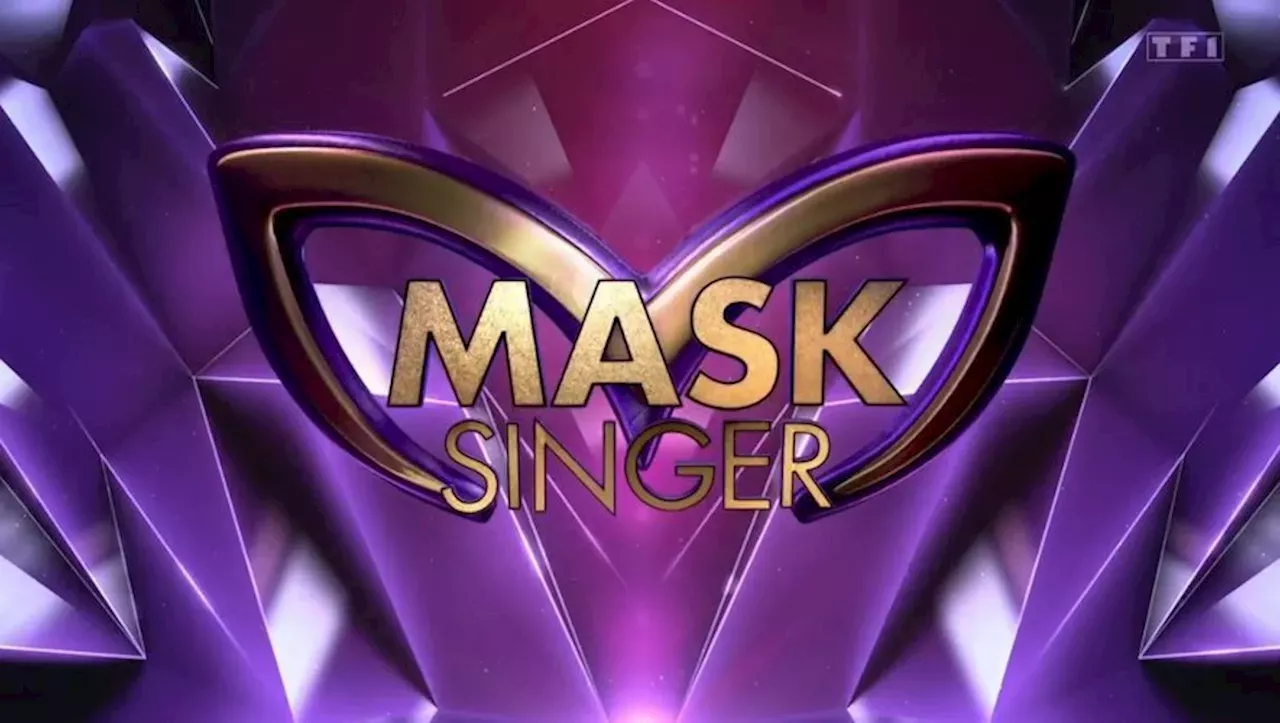 Mask Singer 2024 qui se cachait sous les costumes de la libellule et