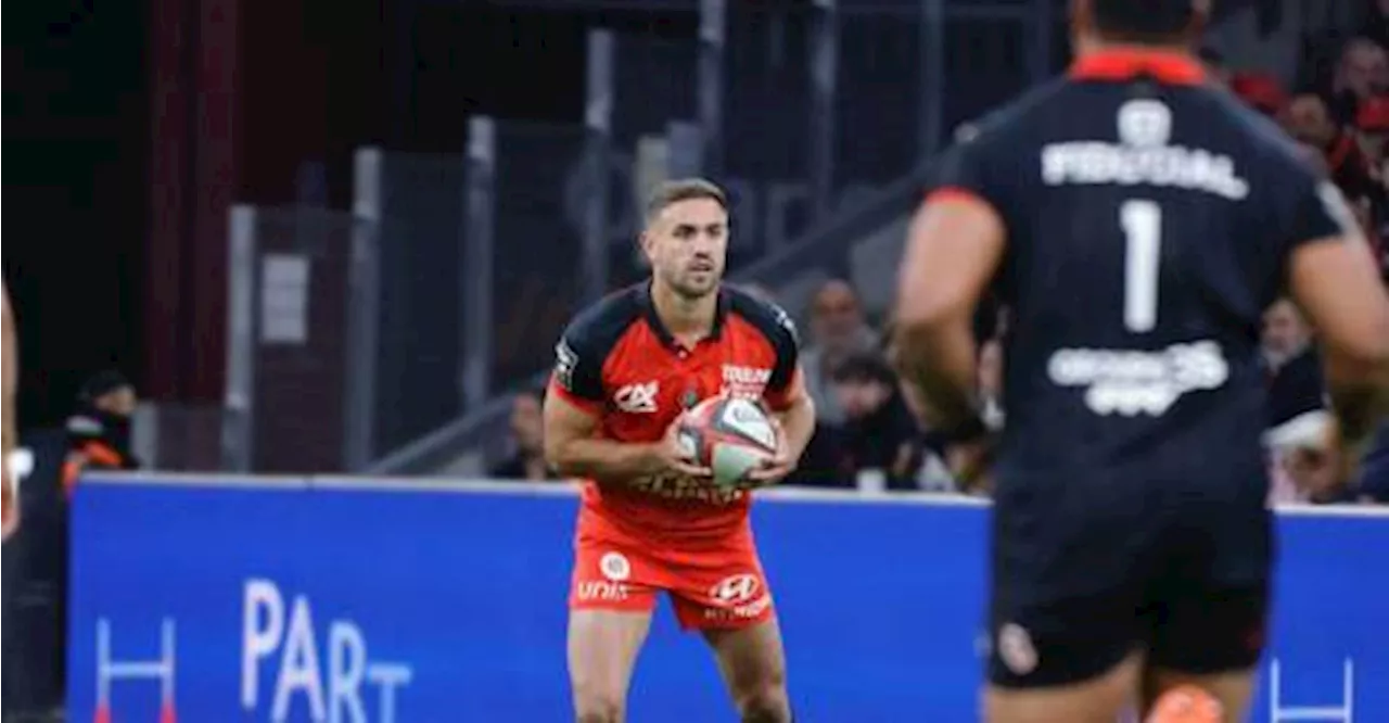 Réussir la dernière à Mayol pour filer en barrage