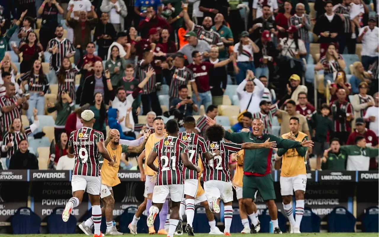 Palpite: Fluminense x Juventude – Campeonato Brasileiro