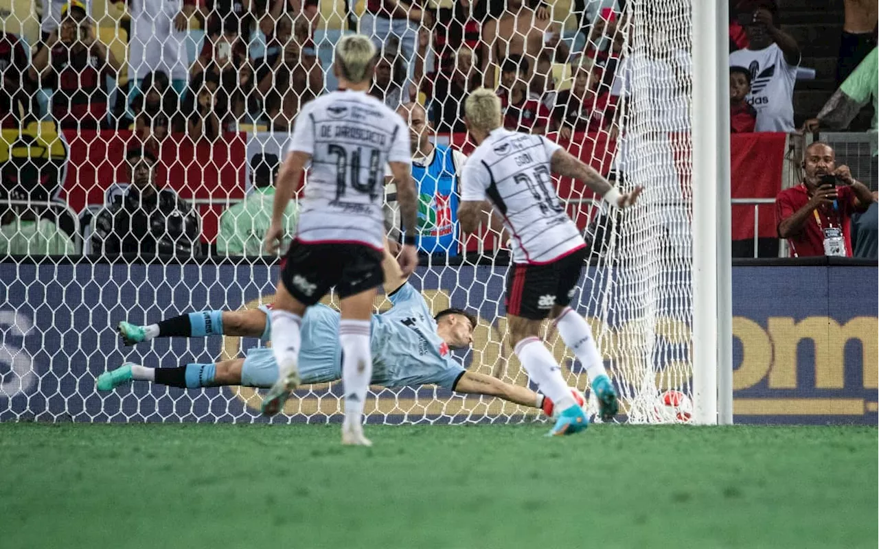 Sem prejuízo do calendário, Flamengo encara Vasco em busca manter longo tabu contra rival