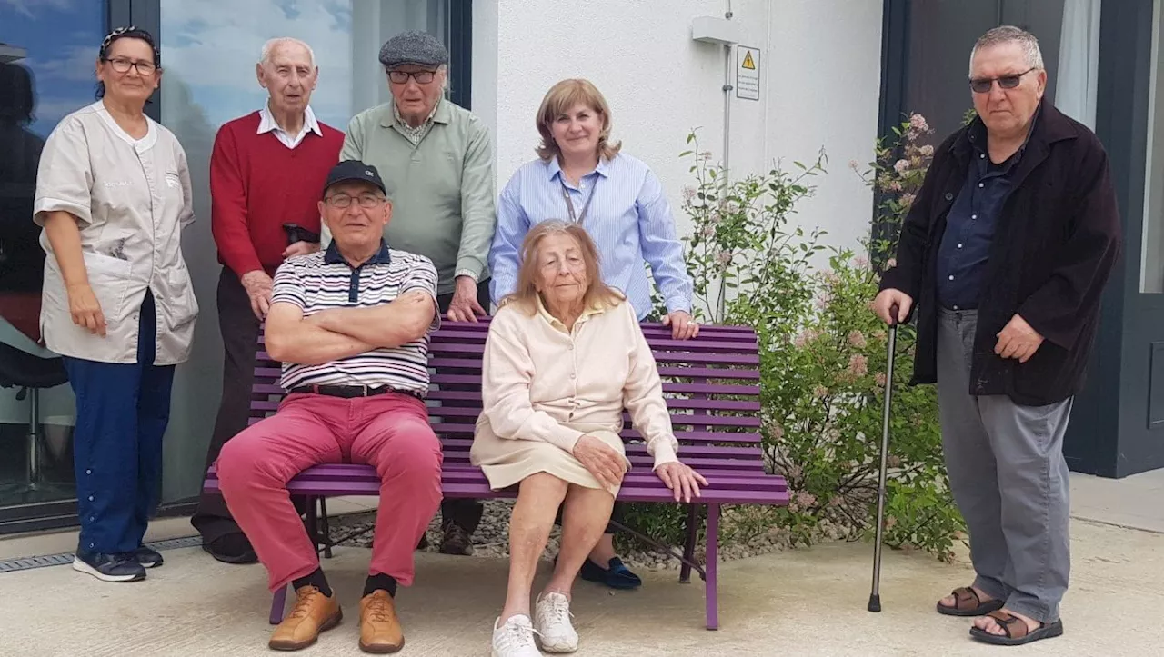 Carpentras : la résidence Saint-Louis, un accueil de jour encore trop peu connu