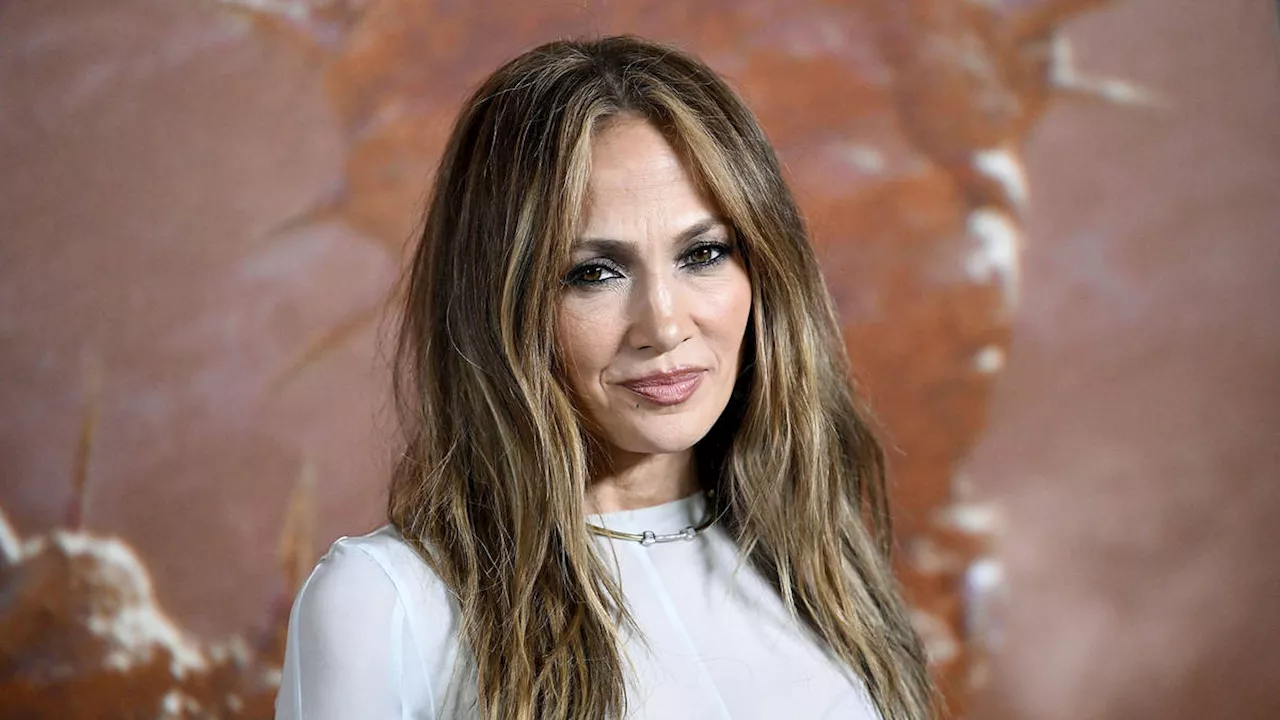 'I'm completely heartsick': Jennifer Lopez cancels summer tour to 'be with family and friends'