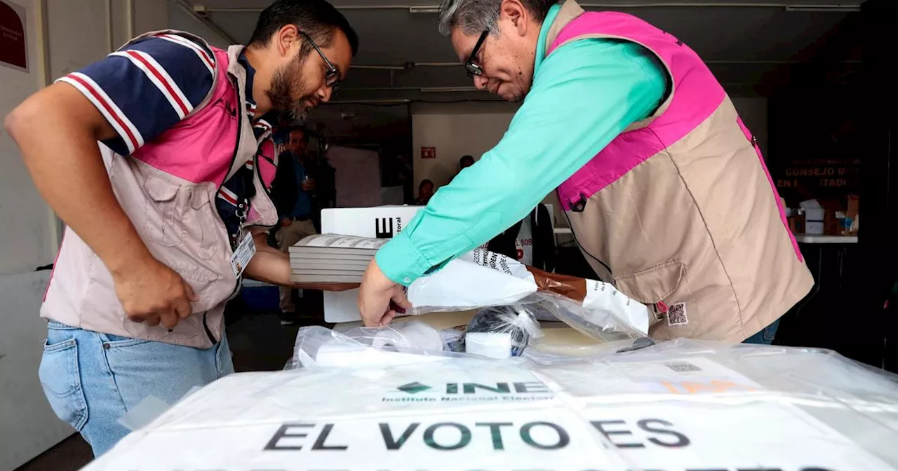 Un 25e candidat aux municipales assassiné au Mexique