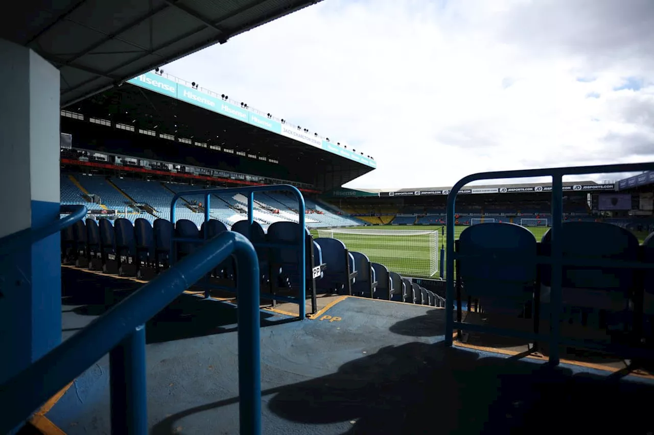 Leeds United decision maker refutes Elland Road development 'myth' and reveals work already being done