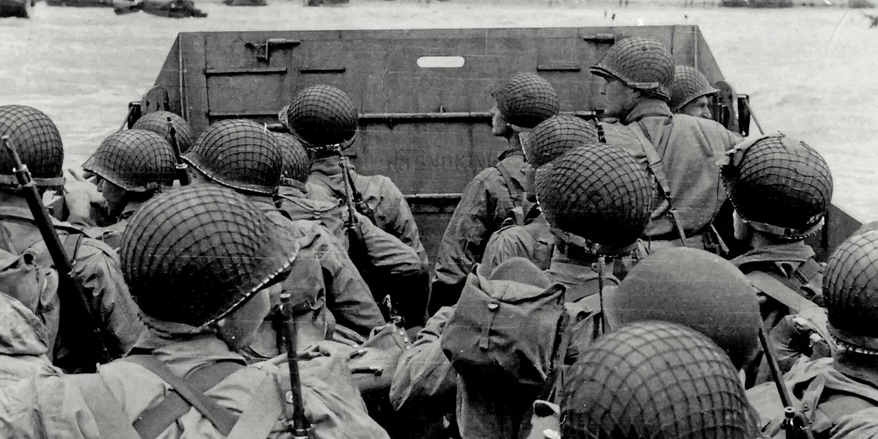 6 juin 1944 : comment les Alliés ont enfumé les nazis