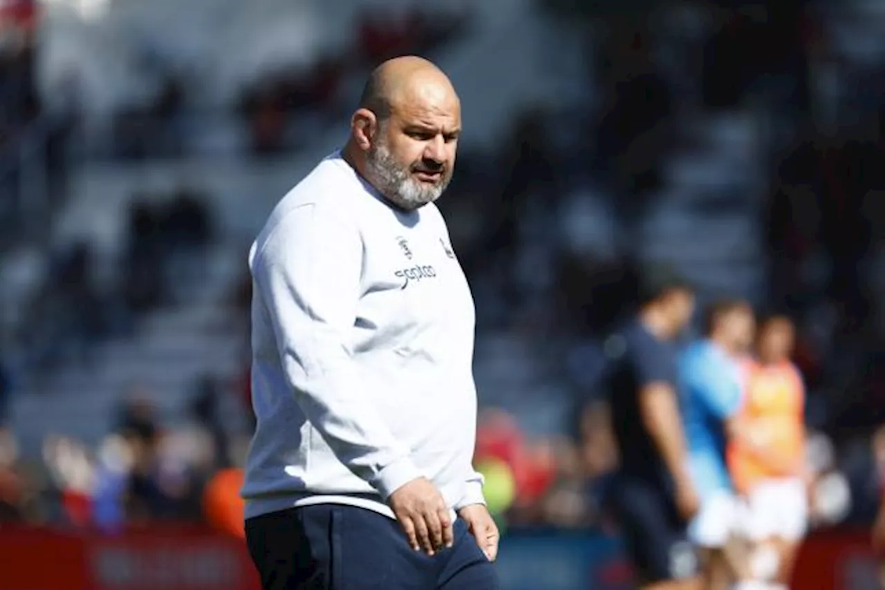 Patrice Collazo (Montpellier), après la victoire contre Lyon : « 70 minutes pleines »