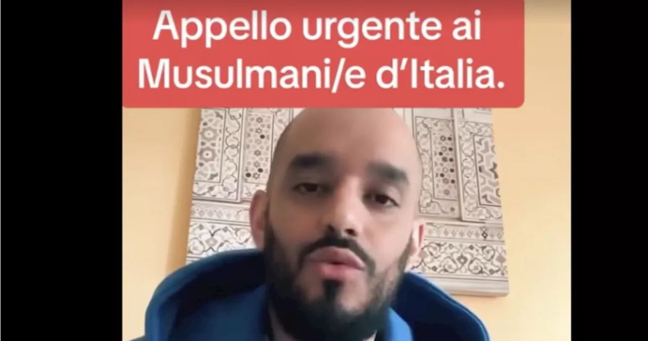 &#034;Boicottate quelle trasmissioni&#034;, l&#039;appello sui social ai musulmani d&#039;Italia