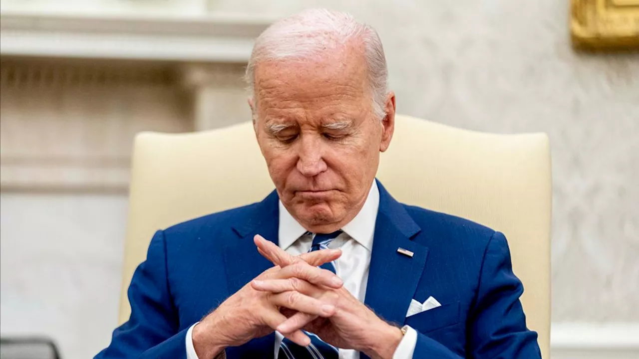 Biden Sodorkan Proposal Gencatan Senjata Baru untuk Akhiri Perang Gaza, Hamas Respons Positif