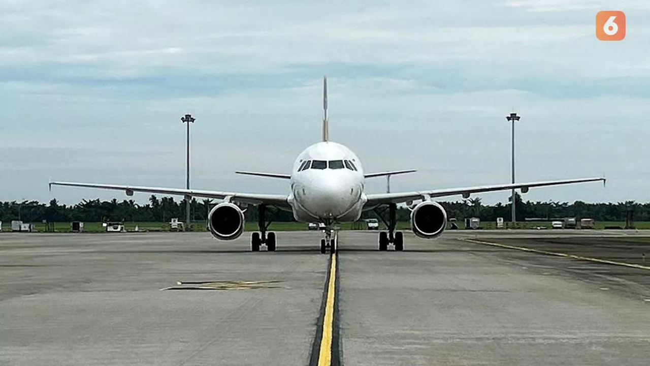 Super Air Jet Terbang Perdana Pekanbaru-Bandara Kualanamu, Tepat pada Hari Lahir Pancasila