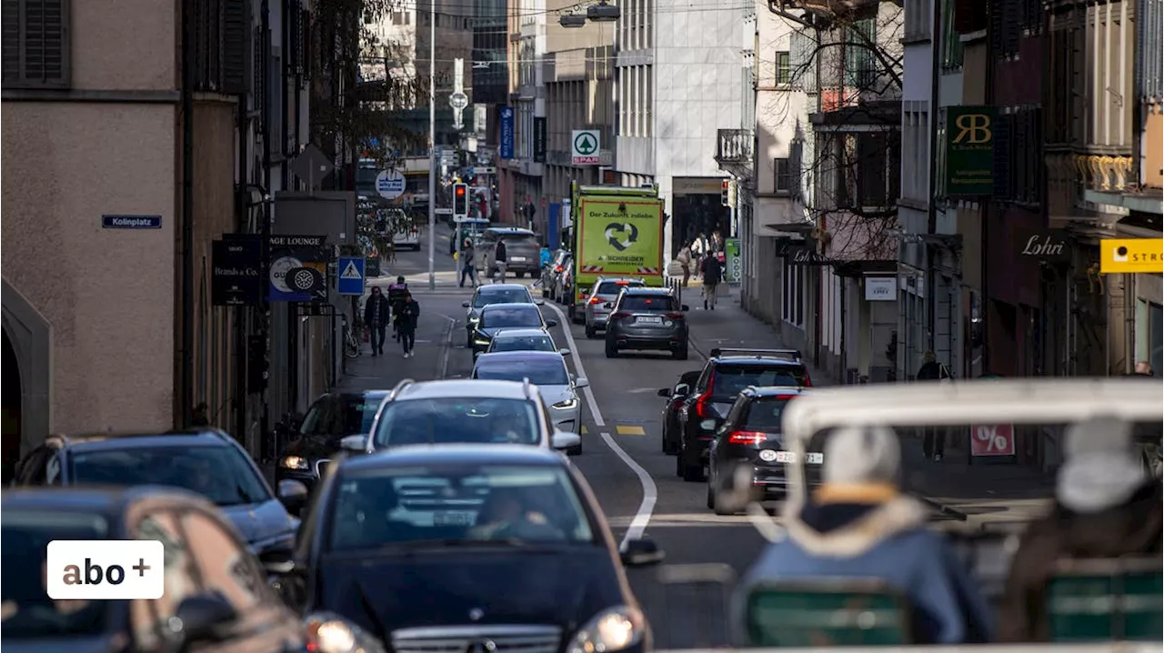 Verkehrsentlastung: Nach dem Nein zu den Umfahrungen ergreift der Kanton die Initiative